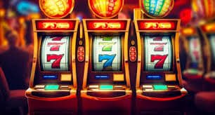 Ilustrasi prinsip responsible gaming dengan pengaturan waktu dan anggaran yang sehat pada platform hebat303
