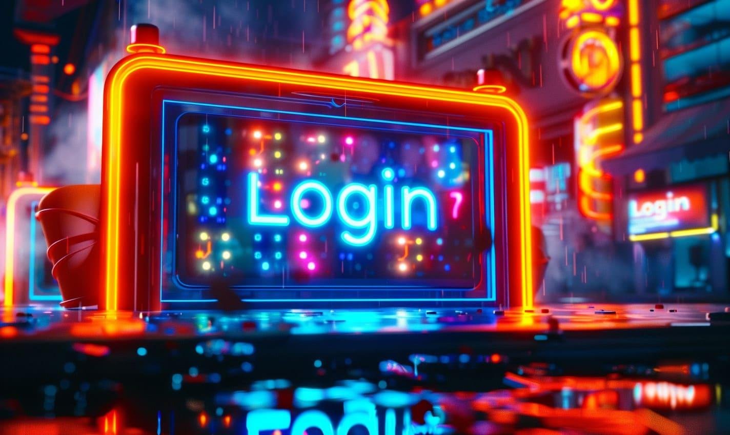 Layar utama aplikasi hebat303 menampilkan kategori olahraga dan permainan casino dengan desain modern dan user friendly