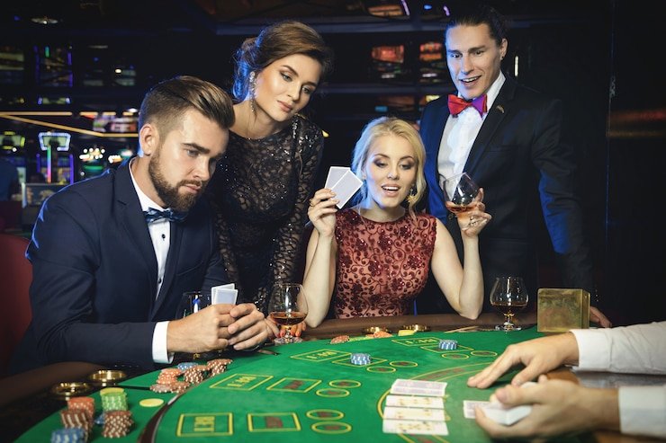 Tim hebat303 berkomitmen memberikan hiburan sports dan casino yang bertanggung jawab bagi pengguna