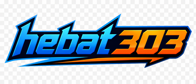 hebat303 Logo